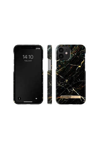 Case Ideal of Sweden - iPhone 12 Mini