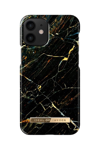 Case Ideal of Sweden - iPhone 12 Mini