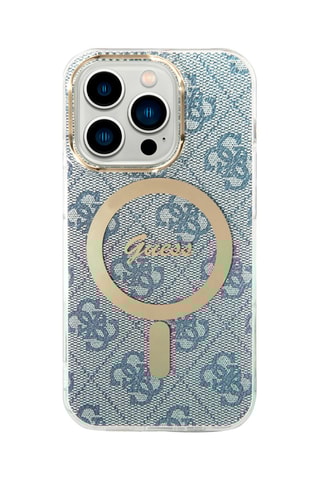 Pack Guess Magsafe 15 W - iPhone 14 Pro