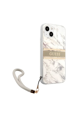 Case Guess Marble - iPhone 13 Mini