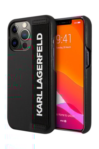 Case Karl Lagerfeld - iPhone 13 Pro