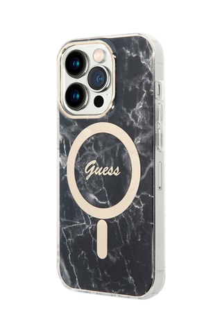 Pack Guess Magsafe 15 W - iPhone 14 Pro