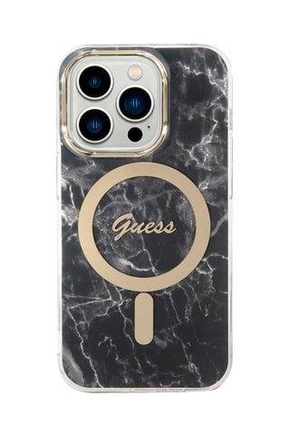 Pack Guess Magsafe 15 W - iPhone 14 Pro Max