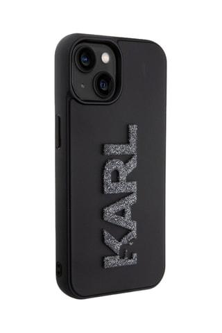 Case Karl Lagerfeld - iPhone 15 Plus