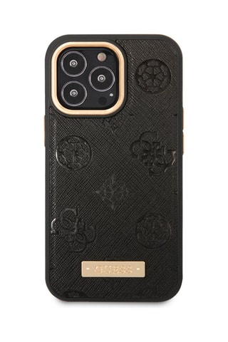 Case Guess Peony - iPhone 13 Pro - MagSafe
