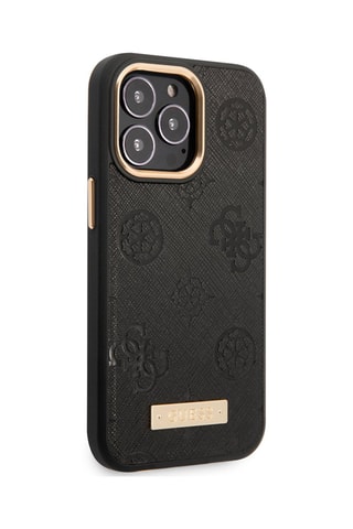 Case Guess Peony - iPhone 13 Pro - MagSafe