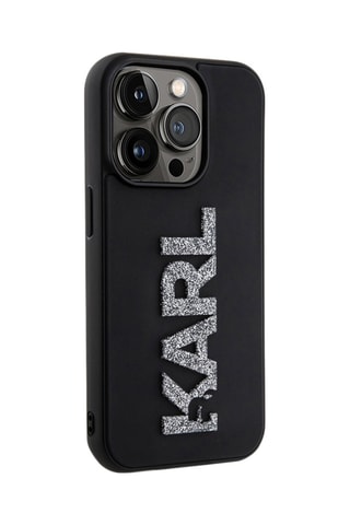 Case Karl Lagerfeld - iPhone 15 Pro
