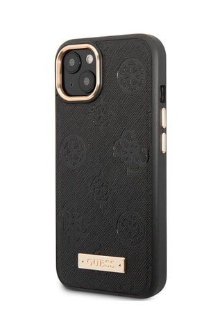 Case Guess Peony - iPhone 13 - MagSafe