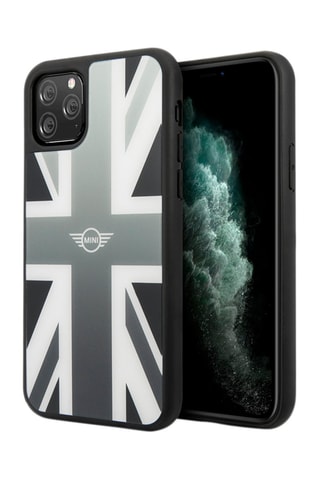 Case Mini Union Jack - iPhone 11 Pro