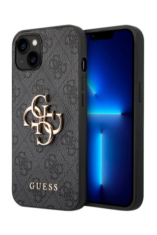Case Guess 4G Big - iPhone 14