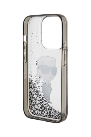 Case Karl Lagerfeld - iPhone 15 Pro