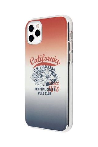 Case U.S Polo ASSN. - iPhone 11 Pro Max