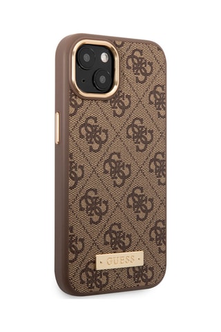 Case Guess 4G Metal - iPhone 13