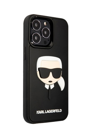 Case Karl Lagerfeld - iPhone 14 Pro