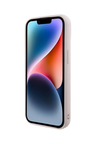 Case Karl Lagerfeld - iPhone 15 Plus