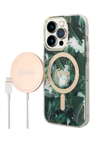 Pack Guess Magsafe 15 W - iPhone 14 Pro Max