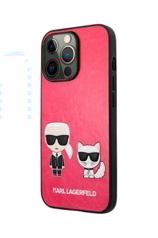 Case Karl Lagerfeld - iPhone 13 Pro