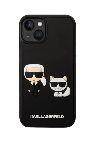Case Karl Lagerfeld - iPhone 14 Plus