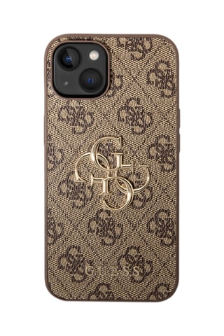 Case Guess 4G Big - iPhone 15 Plus