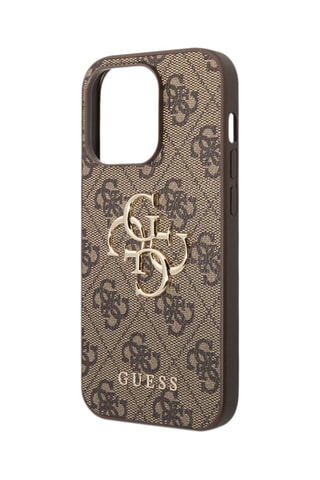 Case Guess 4G Big - iPhone 15 Pro