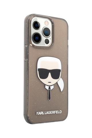 Case Karl Lagerfeld - iPhone 13 Pro
