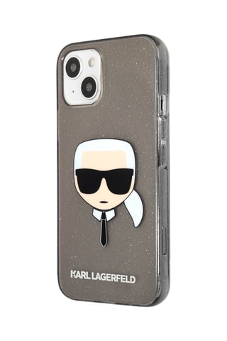 Case Karl Lagerfeld - iPhone 13 Mini