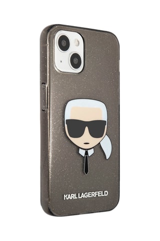Case Karl Lagerfeld - iPhone 13 Mini
