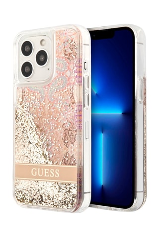 Case Guess Flowers - iPhone 14 Pro