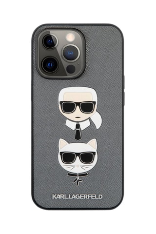 Case Karl Lagerfeld - iPhone 13 Pro