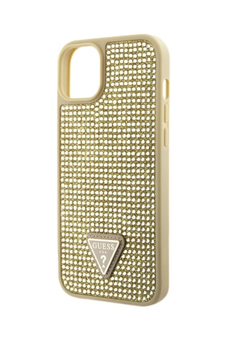 Case Guess Triangle - iPhone 15