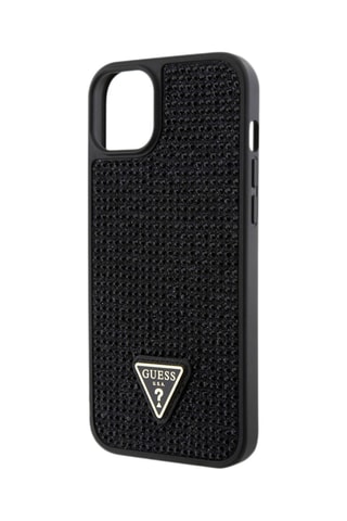 Case Guess Triangle - iPhone 15 Plus