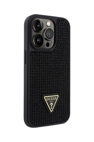 Case Guess Triangle - iPhone 15 Pro