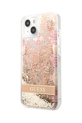 Case Guess Flowers - iPhone 14 Plus