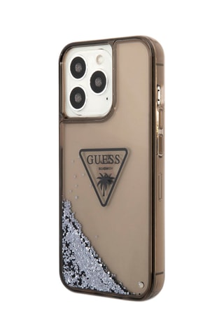 Case Guess Glitter Palm - iPhone 14 Pro Max