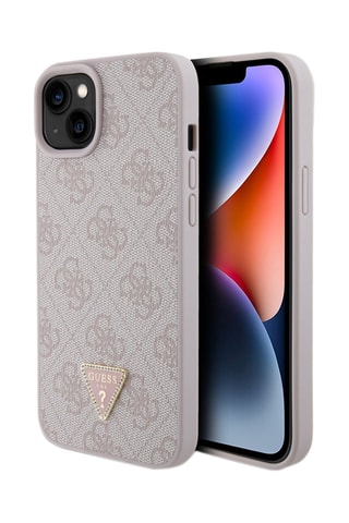 Case Guess Triangle 4G - iPhone 15 Plus