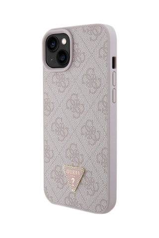 Case Guess Triangle 4G - iPhone 15 Plus