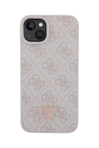 Case Guess Triangle 4G - iPhone 15 Plus