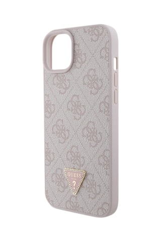 Case Guess Triangle 4G - iPhone 15 Plus