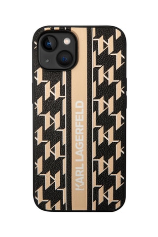 Case Karl Lagerfeld - iPhone 14