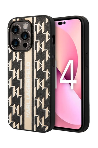 Case Karl Lagerfeld - iPhone 14 Pro Max