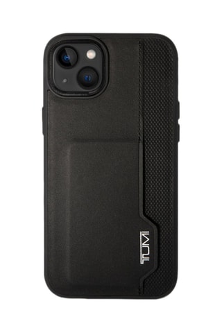 Case Tumi Card Slot iPhone 14