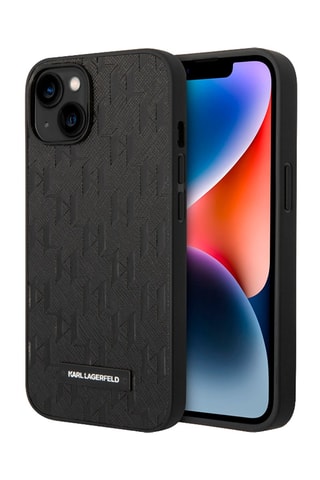 Case Karl Lagerfeld - iPhone 14
