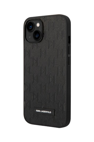 Case Karl Lagerfeld - iPhone 14