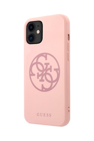 Case Guess 4G Tone - iPhone 12 Mini