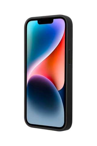 Case Ferrari Carbone - iPhone 14 Plus