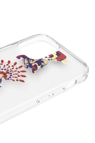 Case Adidas CNY Clear - iPhone 12 - 12 Pro