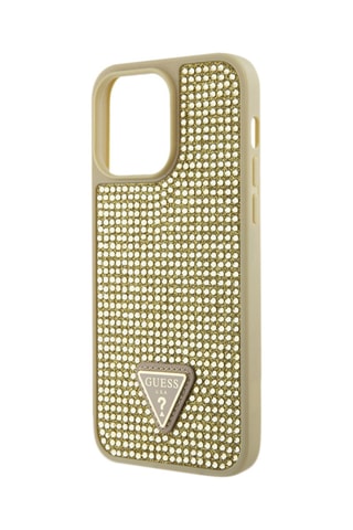 Case Guess Triangle - iPhone 15 Pro Max