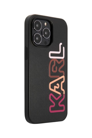 Case Karl Lagerfeld - iPhone 13 Pro