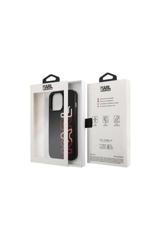 Case Karl Lagerfeld - iPhone 13 Pro