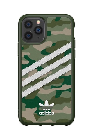 Case Adidas 3 Stripes - iPhone 11 Pro